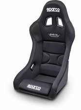 Sparco EVO XL QRT X Seat 2025