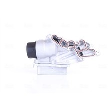 Oil cooler for mercedes - for,