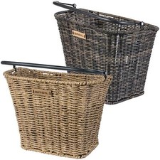 Basil Front Wheel Basket