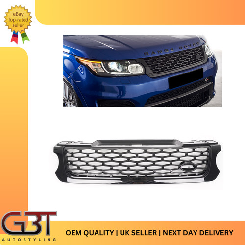 Black svr style - svr,