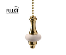 Decorative Polished Brass &