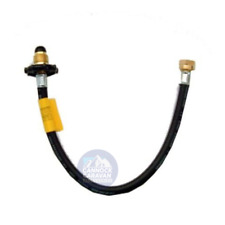 Propane 750mm Pigtail Gas Hose