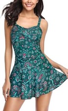 SHEKINI Swimming Costume for