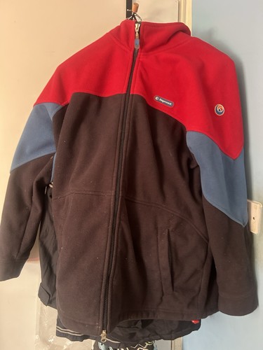 Stagecoach beachball fleece - stagecoach,