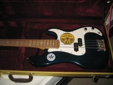  Precision Bass Guitar with
