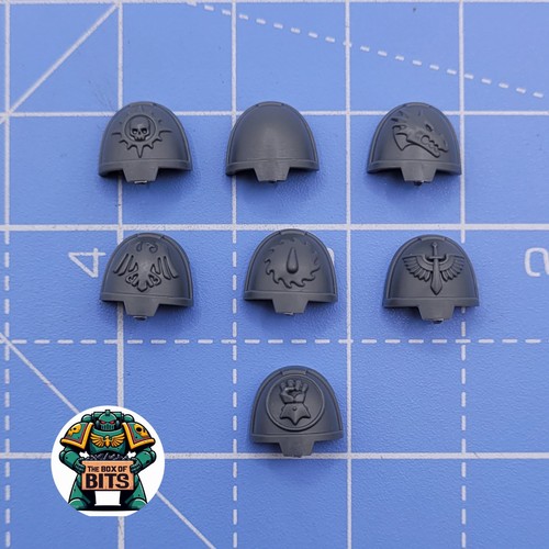 Warhammer 40k space marines - 40k,