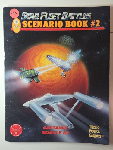 Task force games star - -,