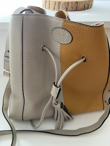 Mulberry millie tote - mulberry,