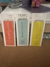 Trinny london sample set - london,