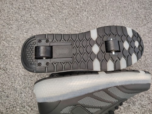 Aimoge roller youth shoes - shoes, |