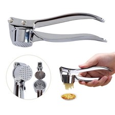 Garlic Press NEW Heavy Duty