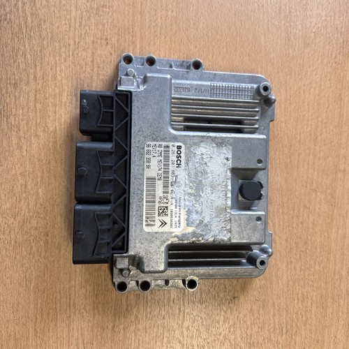 2009 citroen 16v mk1 6 - 2009,