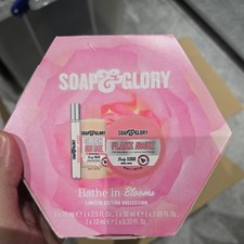 Soap & Glory Mini Gift Set