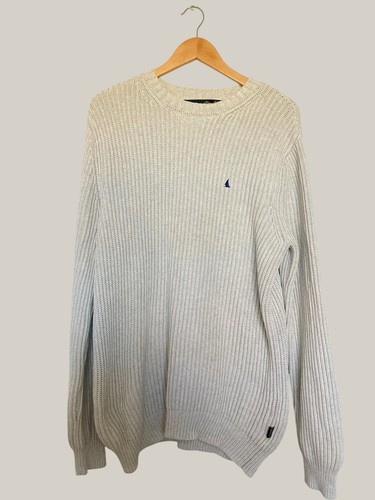 Musto jumper men - jumper, men's