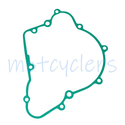 New stator cover gasket - gasket, for