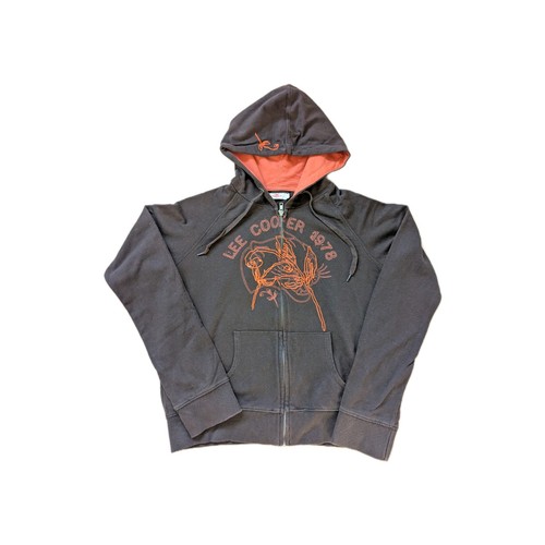 Lee cooper women - zip, hoodie