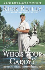 Who's Your Caddy?: Looping for
