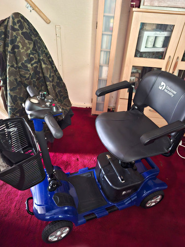 Discover mobility electric - mobility,