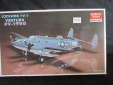 ACADEMY 1614.LOCKHEED PV-1