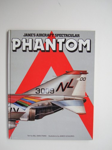 Jane aircraft spectaculars - aircraft,