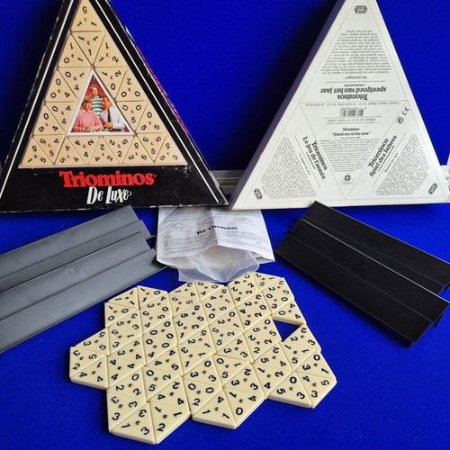 Triominos luxe goliath - de,