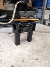 Harley Davidson Handlebar Risers for 1.25 Inch Handlebars