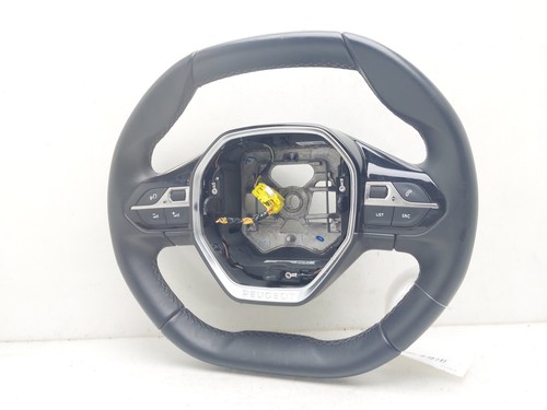 98105487au steering wheel - 98105487au,