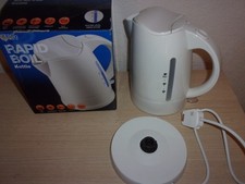Tesco rapid boil 1.7Lt kettle