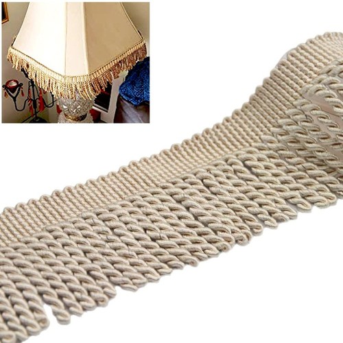 11m polyester fringe lace - fringe,