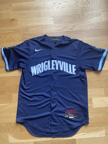 Chicago cubs nike - chicago,