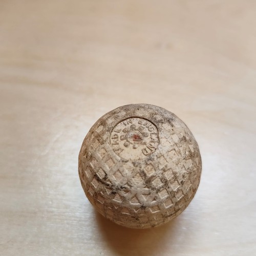 Antique mesh pattern - mesh, golf