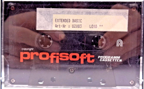 Sinclair extended - zx-81, --