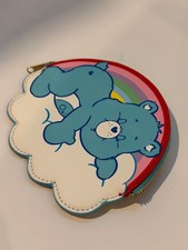 Vintage Care Bears Rainbow