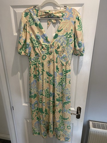 River island bnwt cream - river,