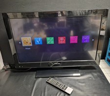 Toshiba 32BV502B Black 32in