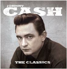 The classics cash johnny - johnny, |