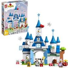 Lego DUPLO 10998 3in1 Magical