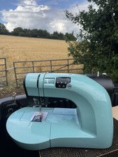 Offical Toyota OEKAKI 50 Sewing Machine + FAST UK ?? DELIVERY!