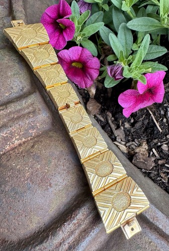 Vintage cartier paris - vintage, gold