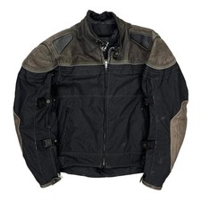 Joe Rocket Contrast Stitch