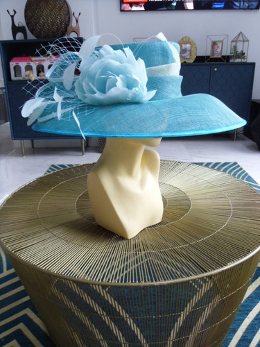 Stunning turquoise jacques - stunning,