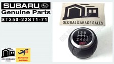 Subaru OEM ST35022ST171