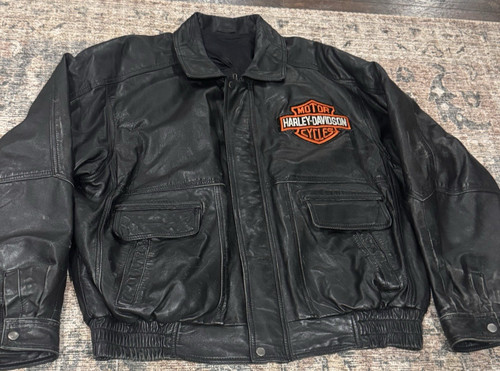 Vintage harley davidson - vintage,