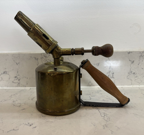 Vintage collectable brass - vintage,