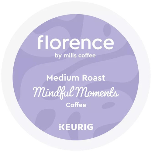 Florence mills coffee - mills,