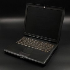 Apple Macintosh PowerBook G3