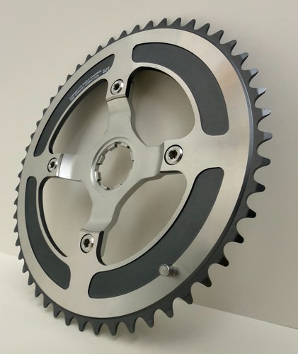 Shimano xtr m952 52t - shimano, fc-m952