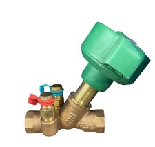 Hattersley Fig 1732 1/2 BSP