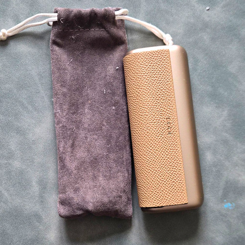 Iqos iluma prime protective - iluma,