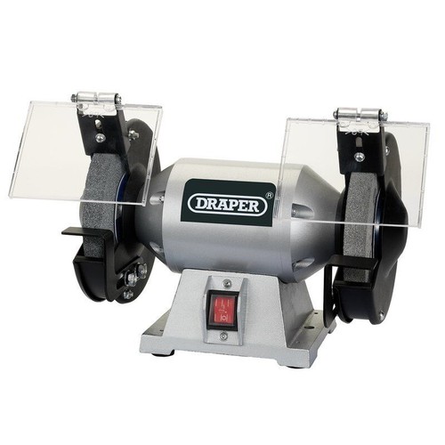 Draper bench grinder - draper,